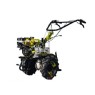 Запчасти на мотоблок Zirka (Зирка) GT90G01